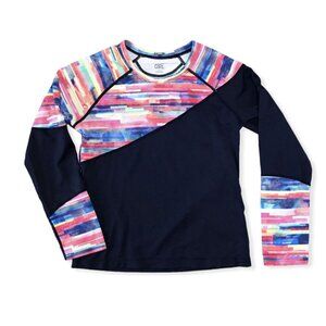 Athleta Girl Swim Rashguard